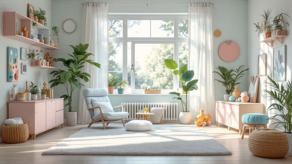 Why Center-Based ABA Therapy Often Includes Sensory Integration Activities