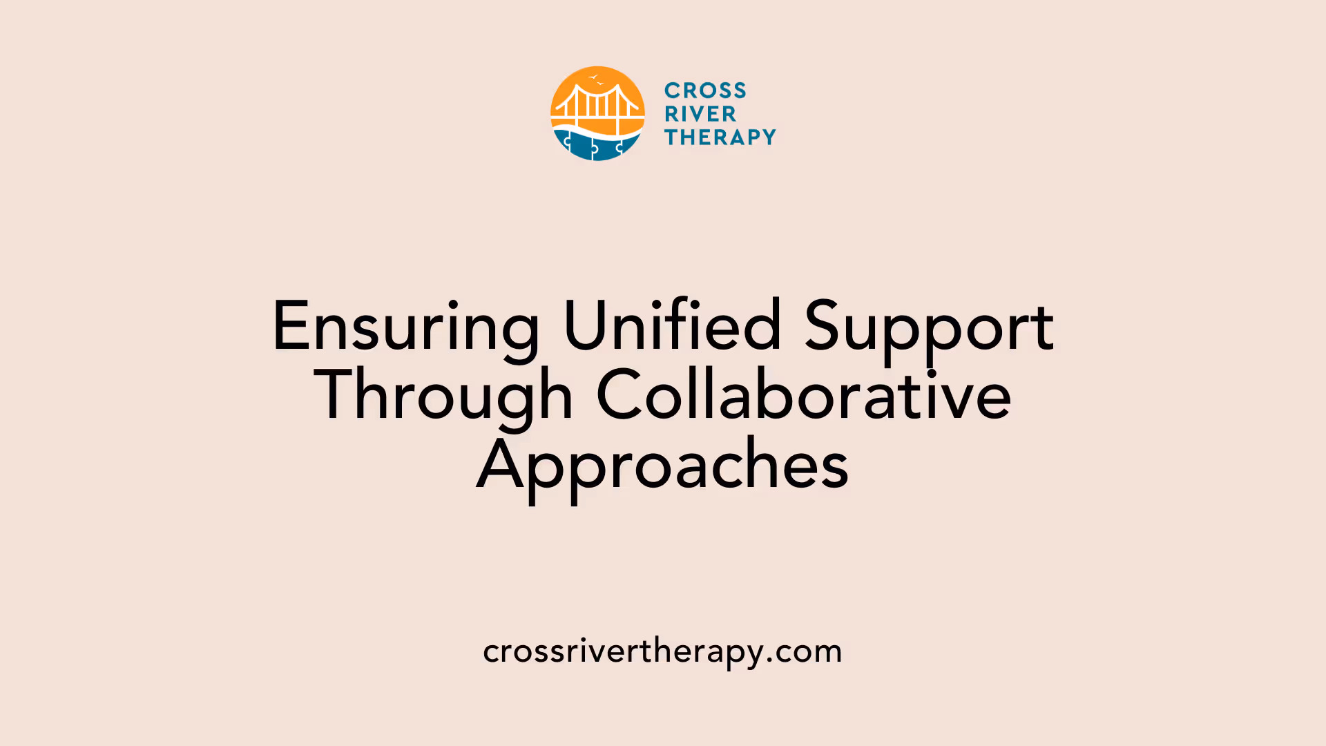 Ensuring Unified Support Through Collaborative Approaches
