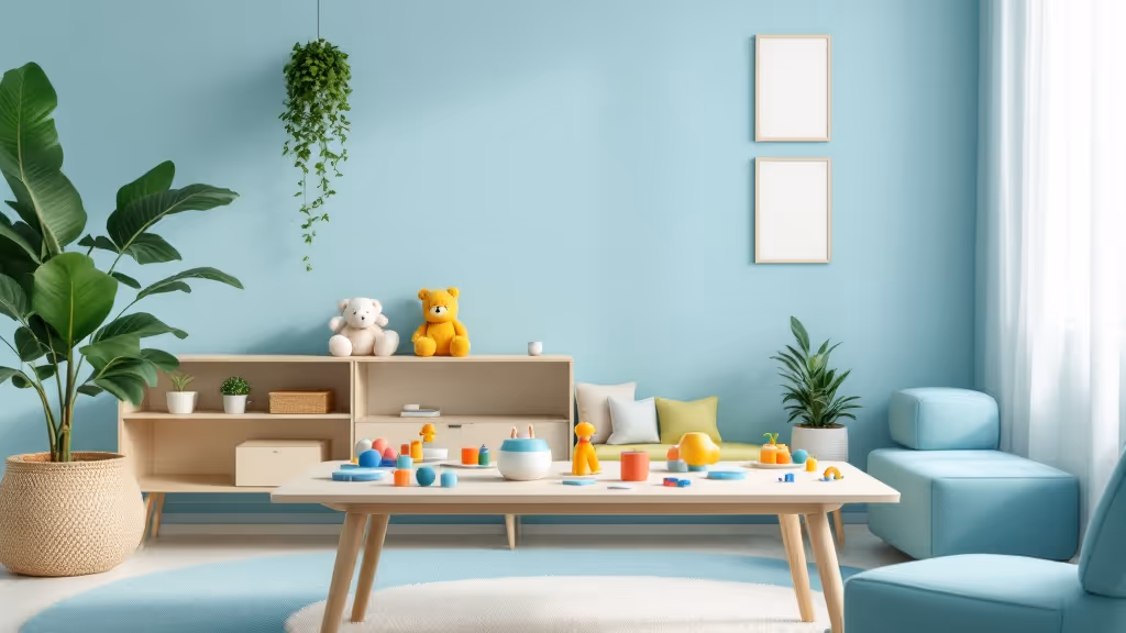 The Importance of Consistent Communication Between ABA Therapists and Teachers