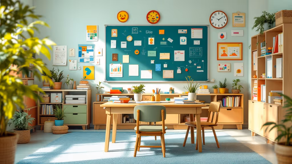 Why ABA Therapy Should Be Part of a Child’s School Support Plan