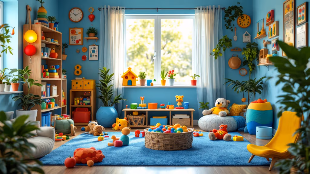 How to Incorporate Sibling Support in At-Home ABA Therapy