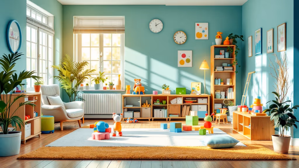 How ABA Therapy Centers Prepare Children for Future Success