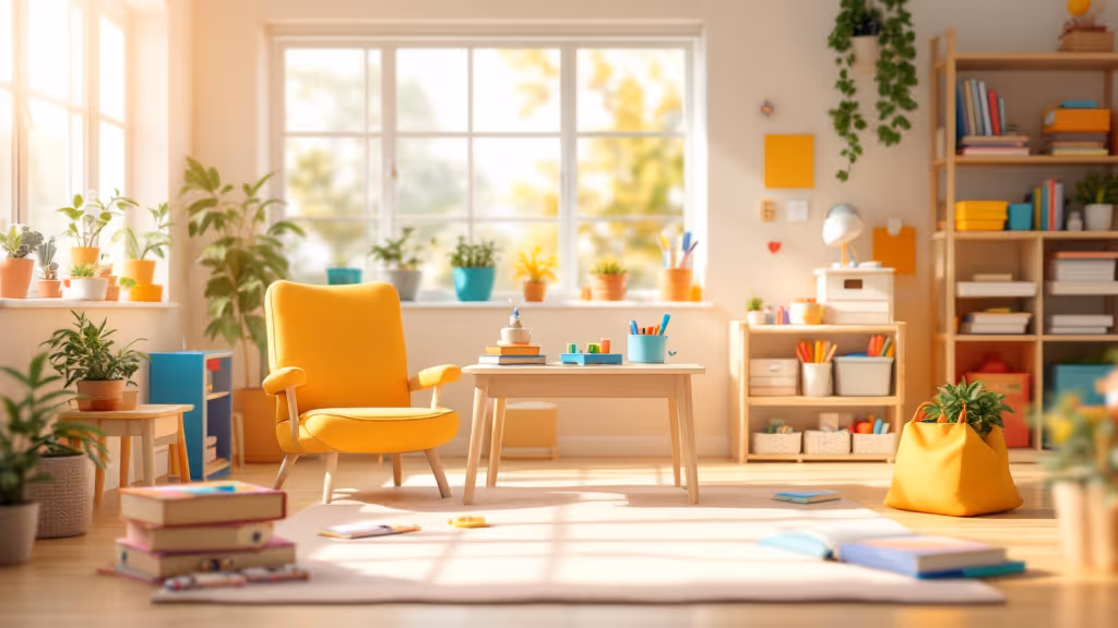 The Role of ABA Therapy in Supporting Classroom Transitions