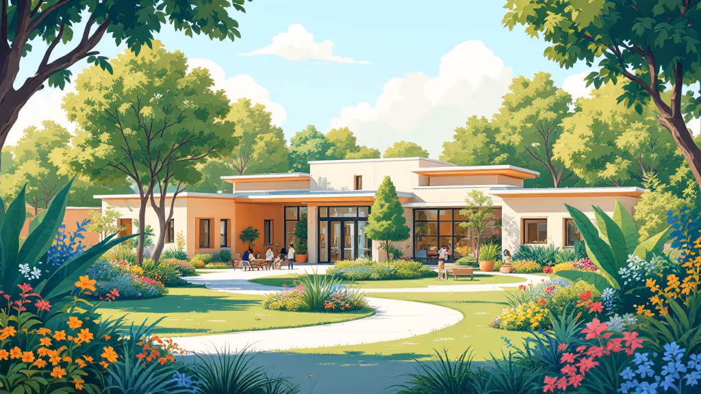 How ABA Therapy Centers Foster a Sense of Community