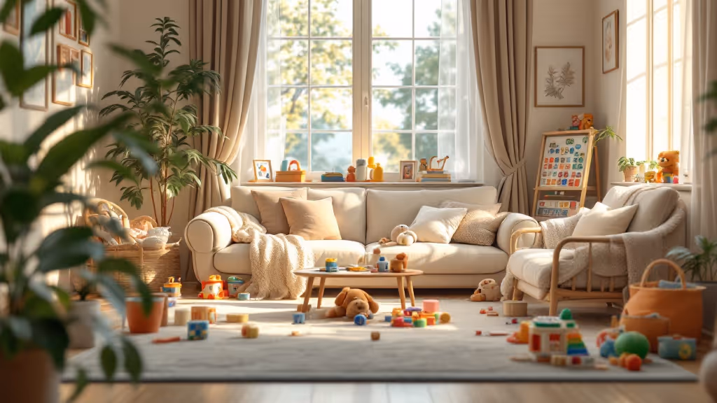 The Role of Play in At-Home ABA Therapy Sessions