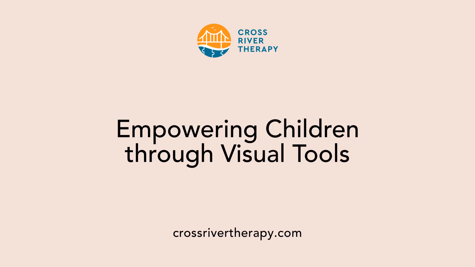 Empowering Children through Visual Tools