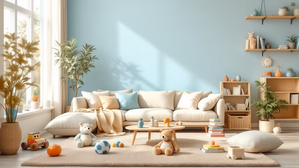 At-Home ABA Therapy: How It Works and What to Expect