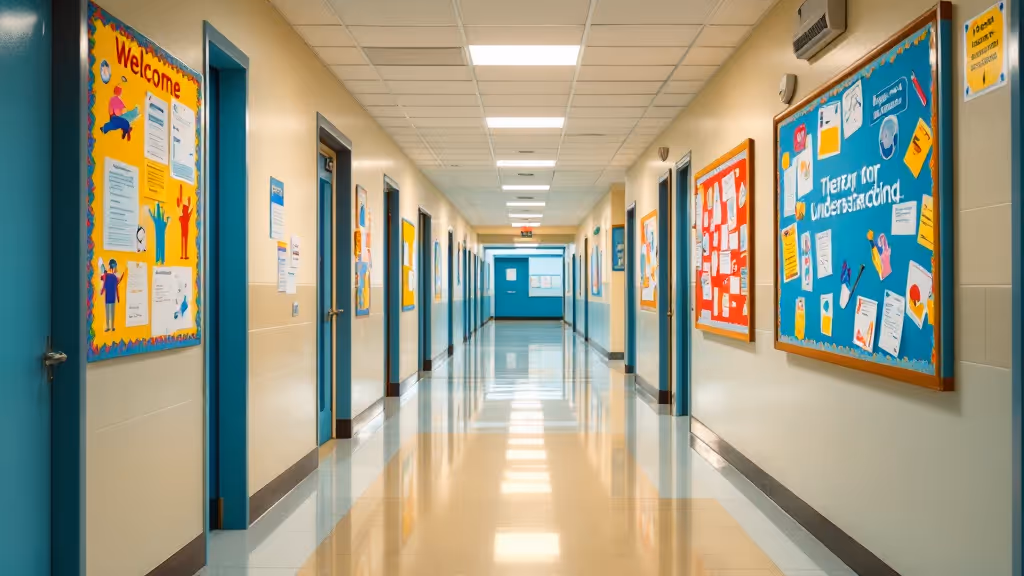 How Teachers Can Collaborate with ABA Therapists in Schools