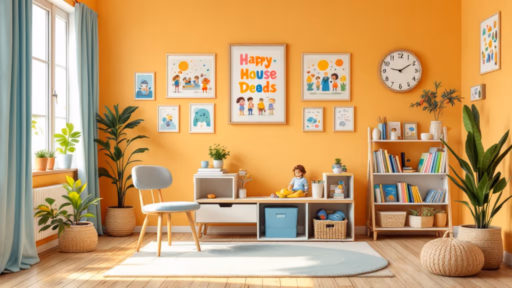 How Social Stories Help Children in ABA Therapy