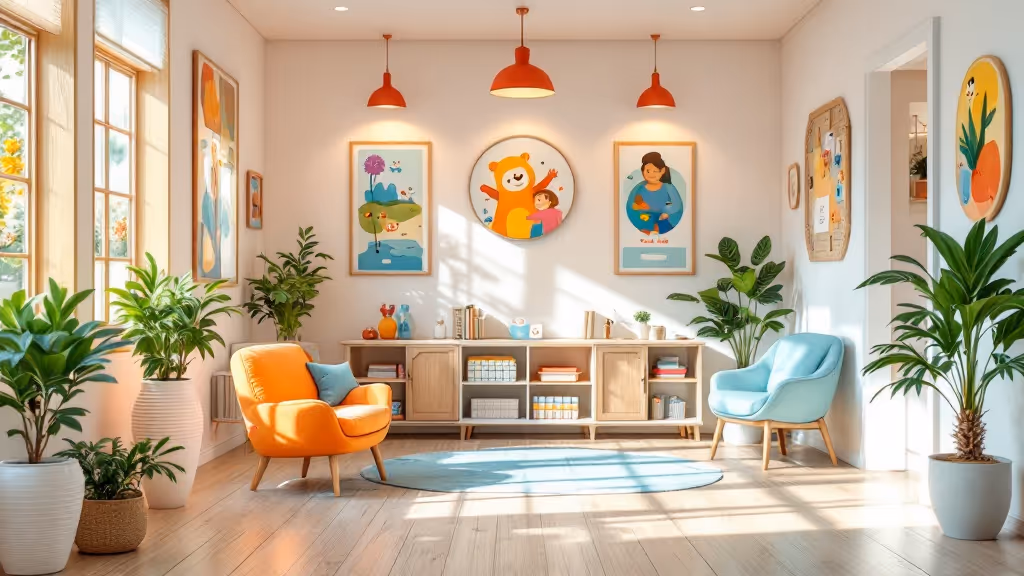 How Center-Based ABA Therapy Helps with Social Skills Development