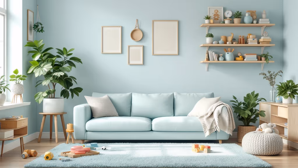 Addressing Behavioral Challenges in At-Home ABA Therapy