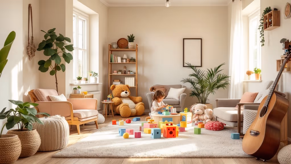 What to Expect in ABA Therapy