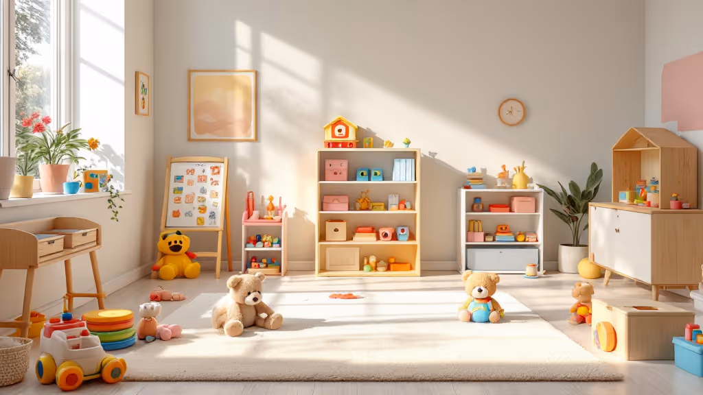 ABA Therapy for Child Therapy Centers