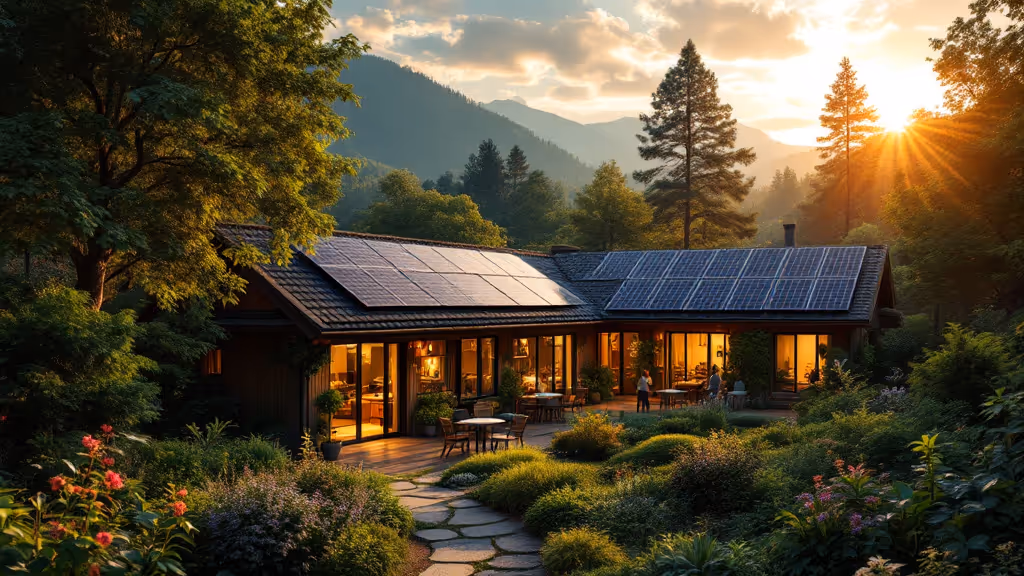 Clean energy benefits for neurodiverse communities