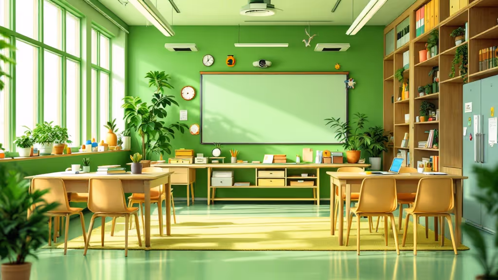 ABA Strategies for School Success