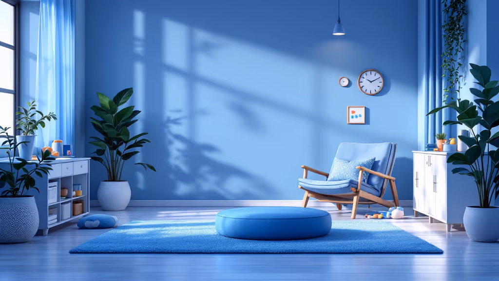 ABA Therapy for Autism Development Centers