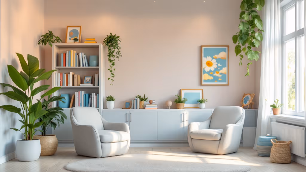 ABA Therapy for Autism Therapy Programs