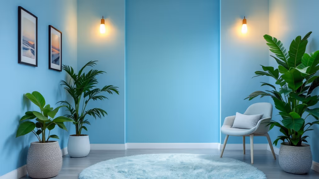 Energy-efficient solutions for autism support