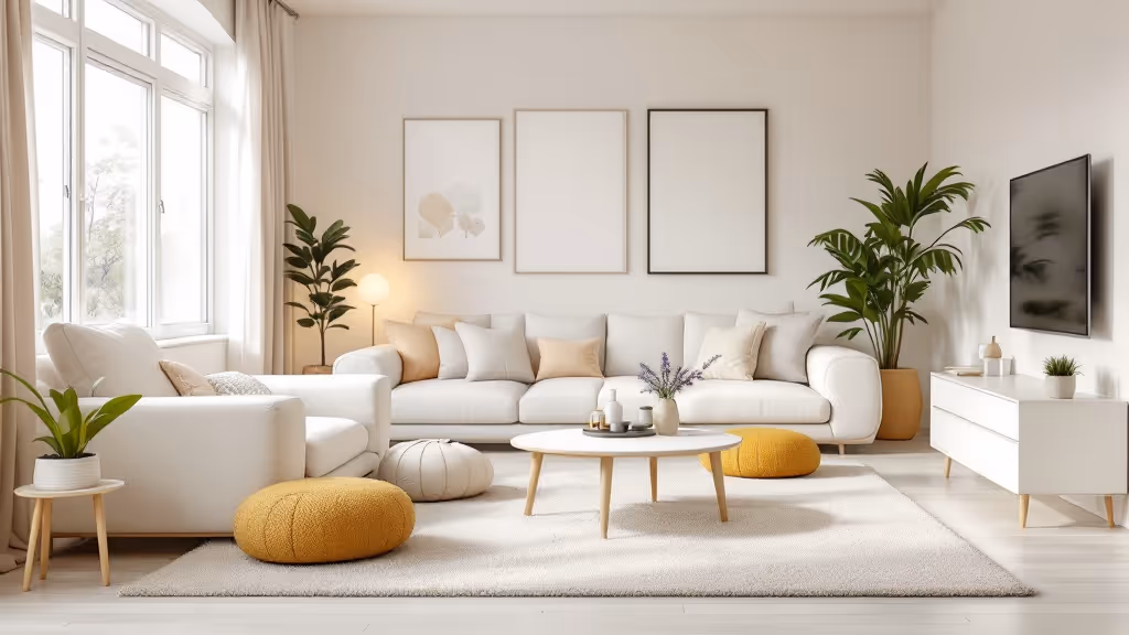 Autism-friendly home automation with clean energy