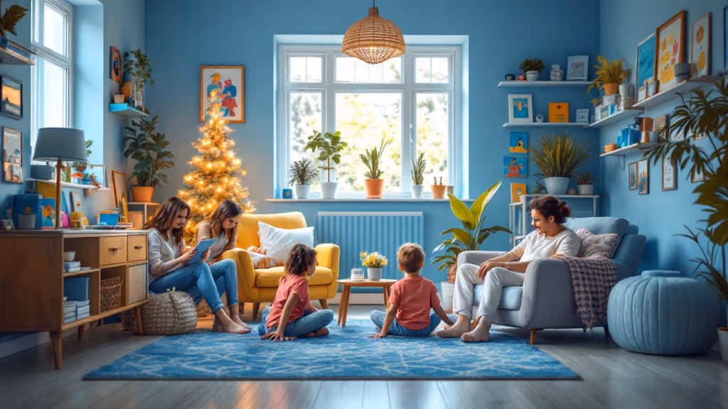 Practical ABA Tips for Families