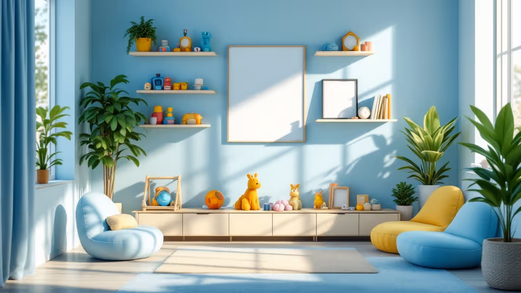 ABA Therapy for Autism Behavioral Development Centers