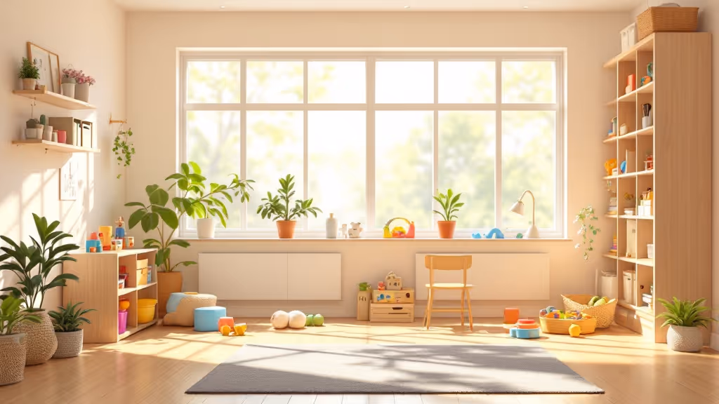 Guiding Children with Autism