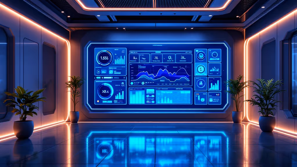 Autism-friendly environments with smart energy tech