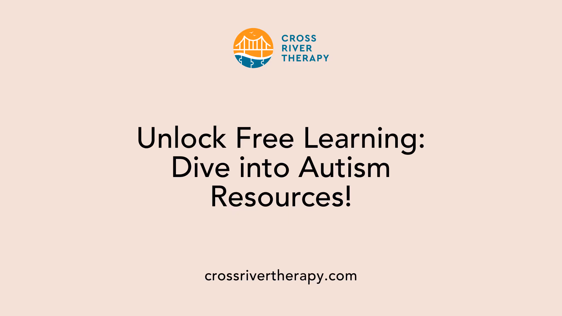 Unlock Free Learning: Dive into Autism Resources!
