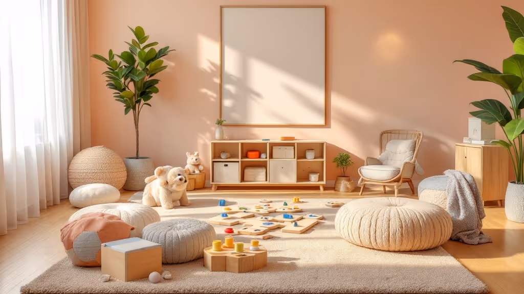 Parenting Strategies for Autism