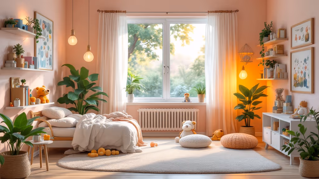 The Benefits of One-on-One ABA Therapy for Autism