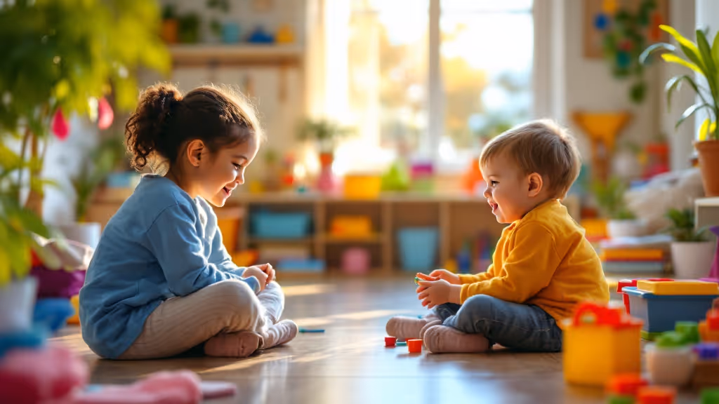 How to Foster Cooperation Between Parents and ABA Therapists