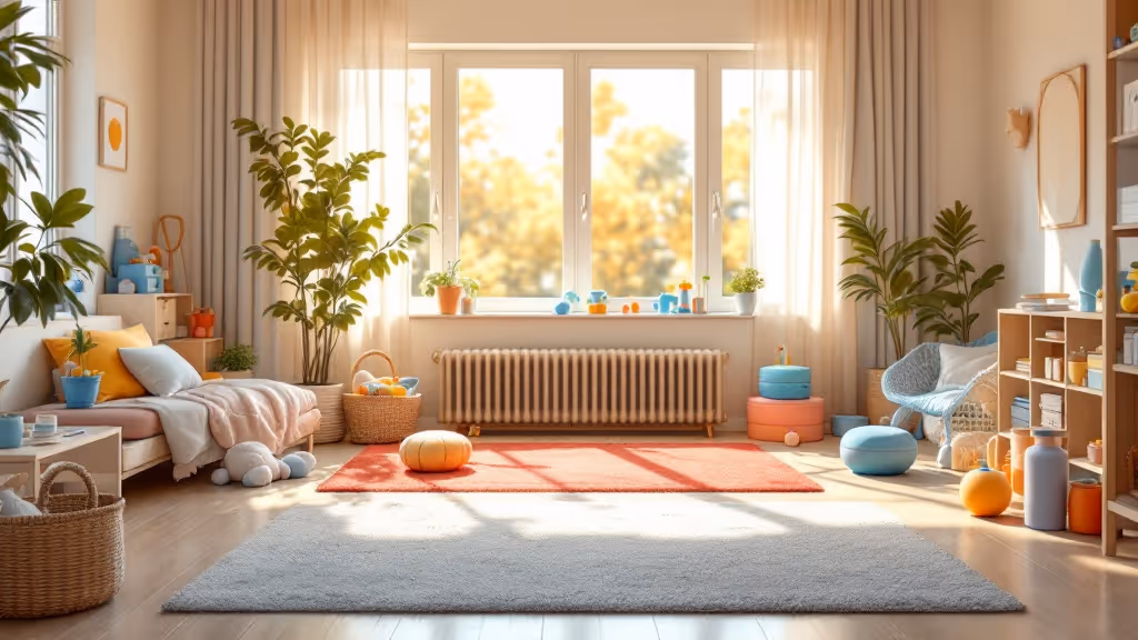 The Importance of a Team Approach in ABA Therapy