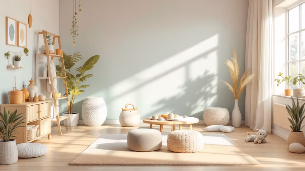 How ABA Therapy Helps Children with Autism with Sensory Needs