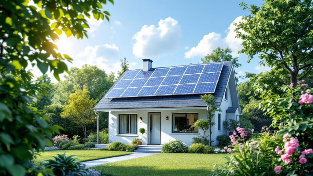 Clean energy solutions for autism families