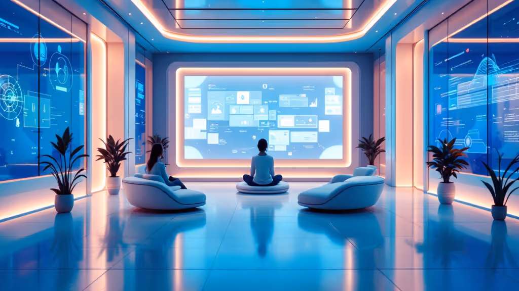 How to Integrate Technology in ABA Therapy Sessions