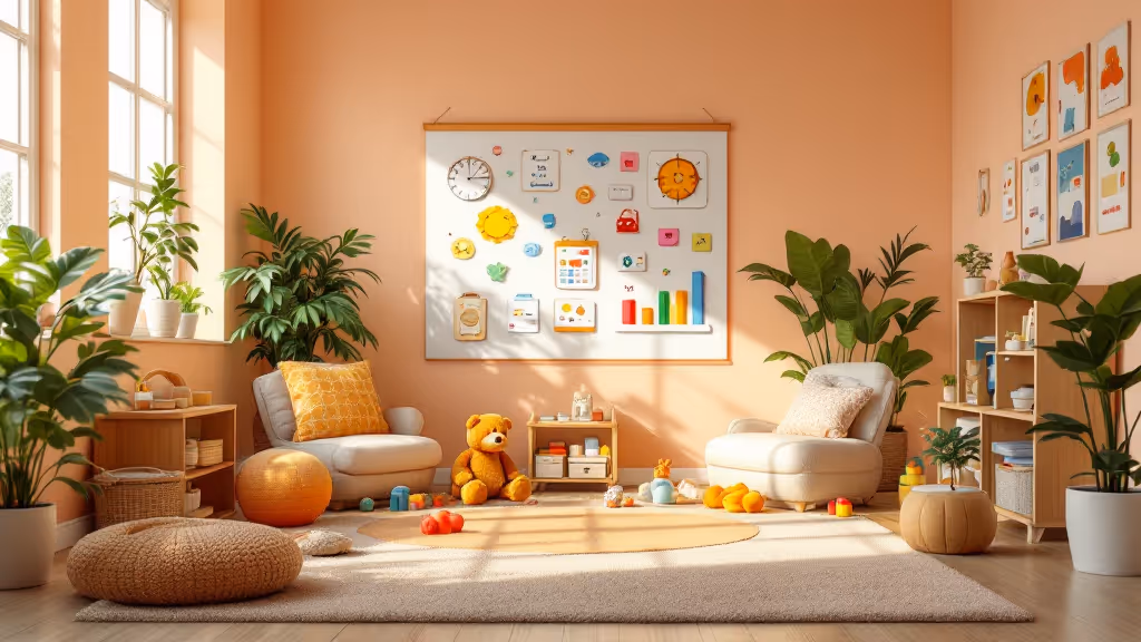 How ABA Therapy Enhances Communication Skills in Children