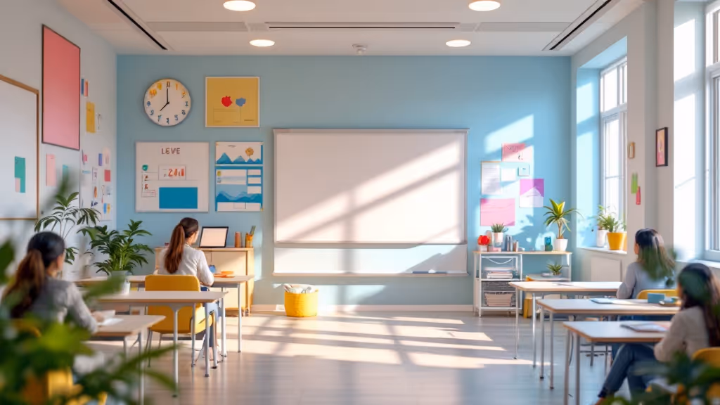 How ABA Therapy Supports Social Integration in School Settings