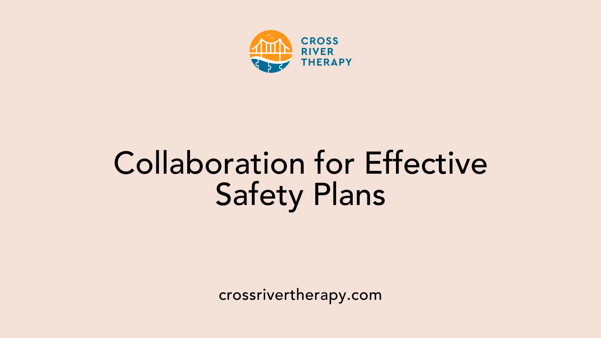 Collaboration for Effective Safety Plans