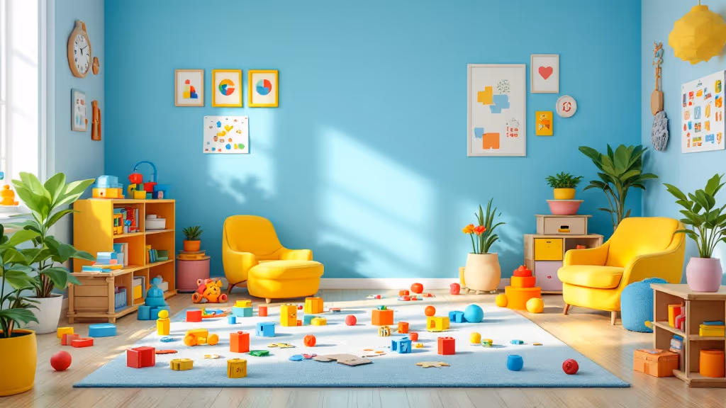 How ABA Therapy Can Improve Problem-Solving Skills in Children with Autism