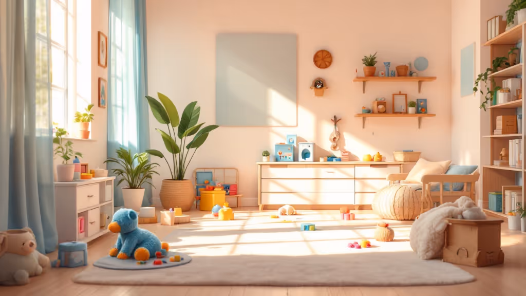 Understanding Autism Challenges