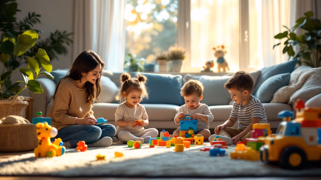 The Role of Parent Feedback in Enhancing ABA Therapy