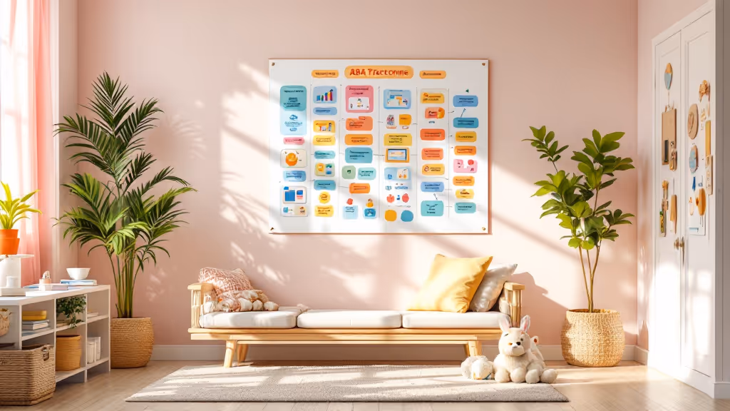 Why ABA Therapy Works for Long-Term Success in Autism Treatment