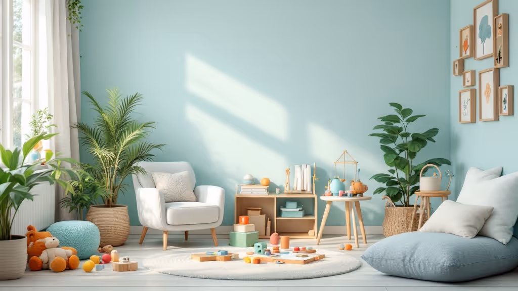 How ABA Therapy Helps Children with Autism Manage Transitions