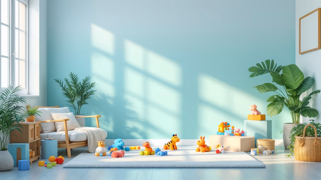 How ABA Therapy Helps Children with Autism Build Emotional Regulation Skills