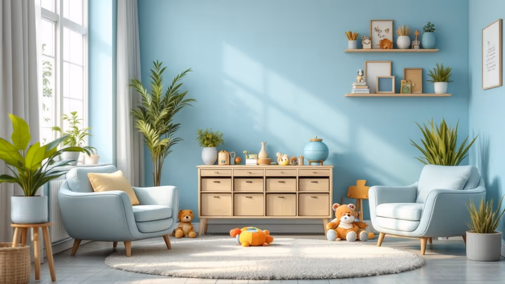 How to Involve Siblings in ABA Therapy for Better Family Dynamics