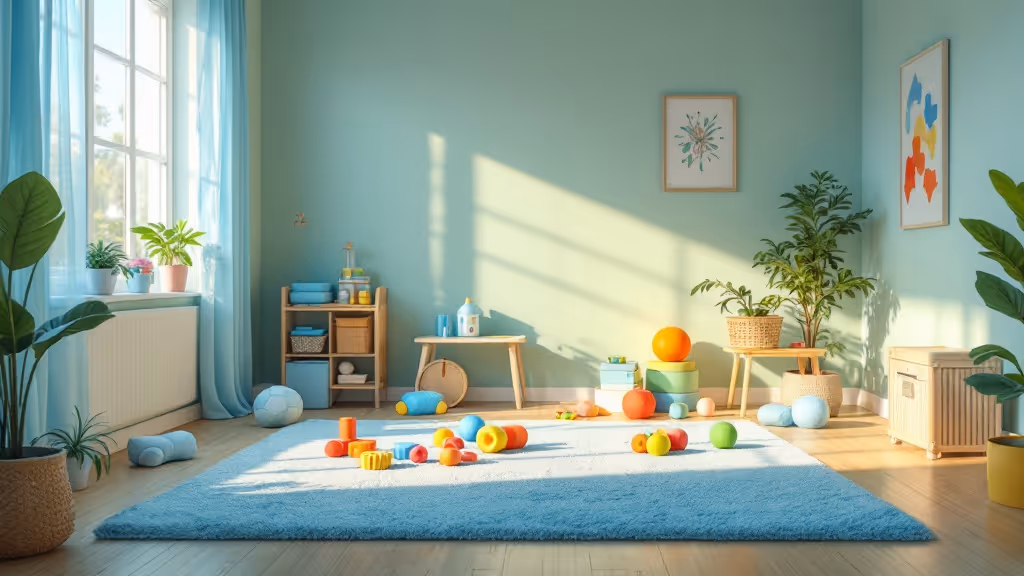 How ABA Therapy Helps Build Independence in Children with Autism