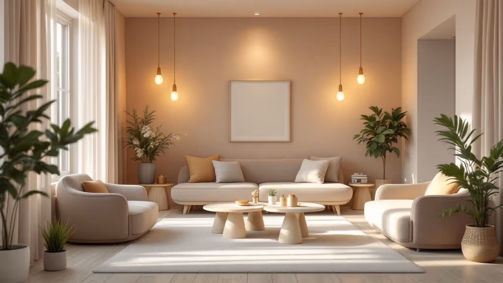 Creating Sensory Spaces for Autism