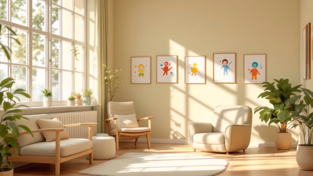 The Role of Family in ABA Therapy