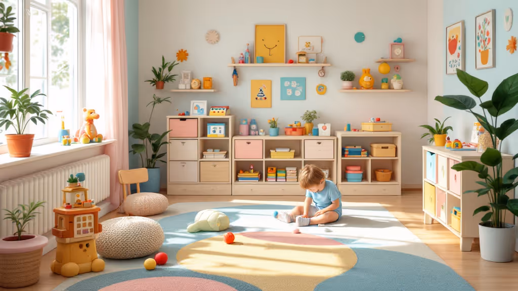 Socialization Tips for Autistic Kids