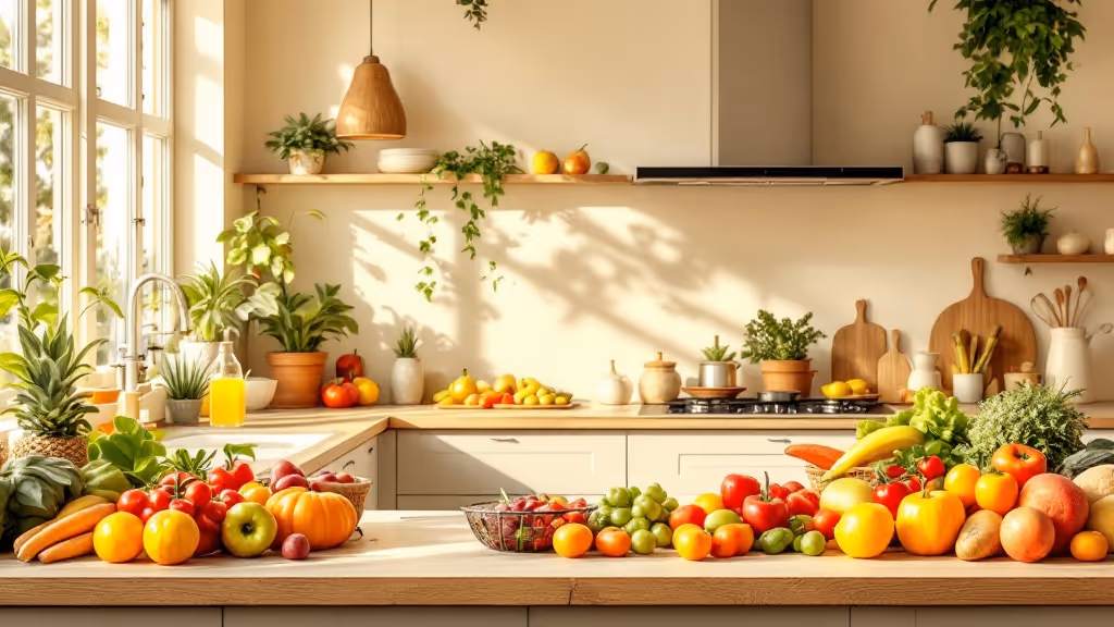 The Role of Diet in Autism Care